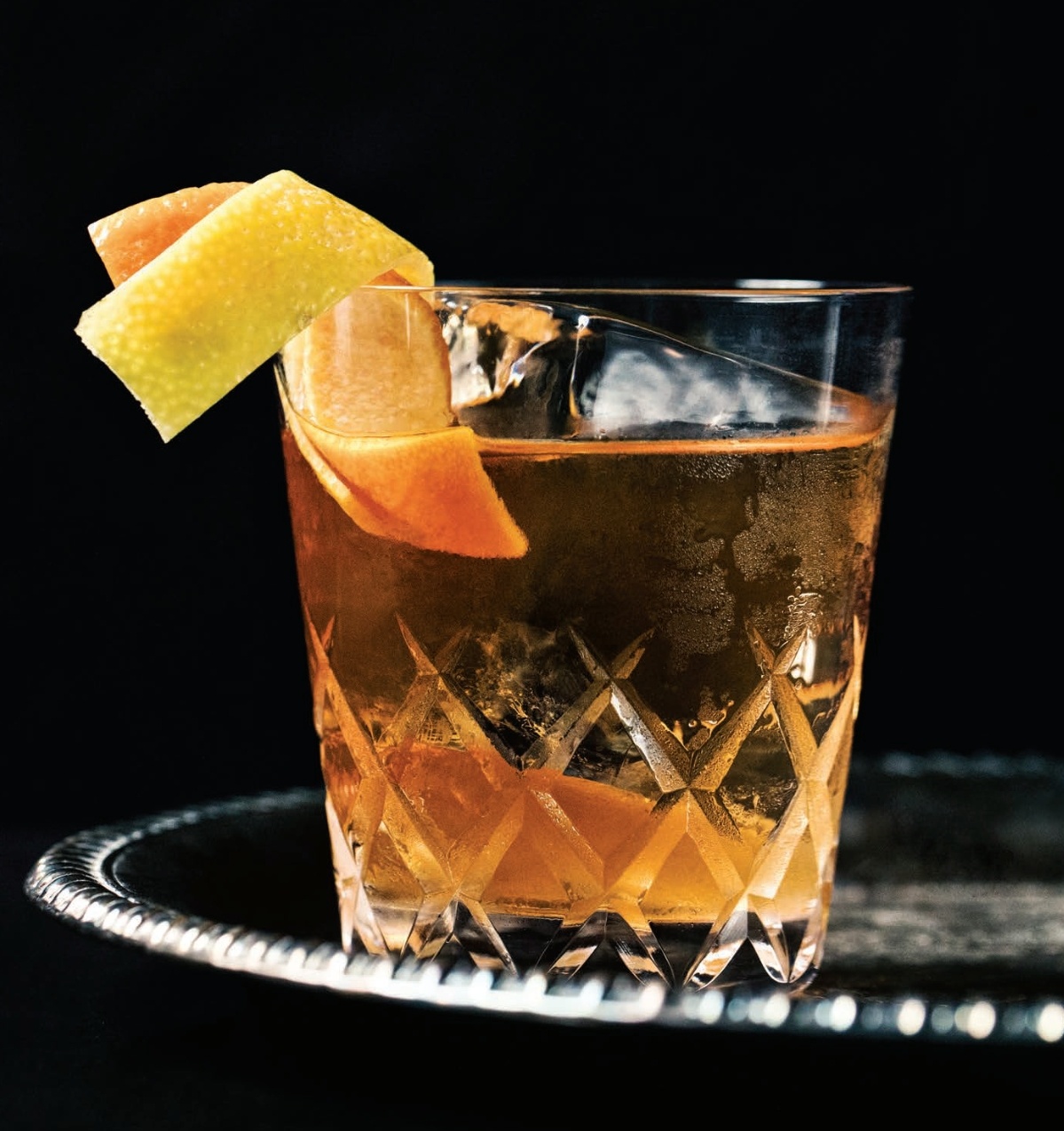 Cocktail Codex: Fundamentals, Formulas, Evolutions