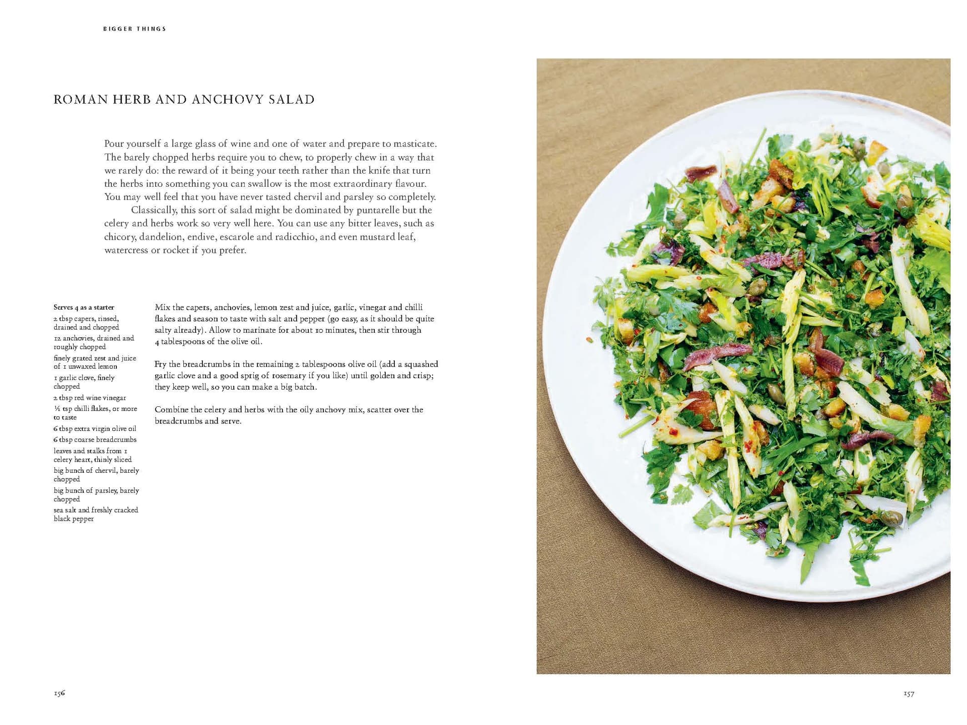 Herb: A Cook’s Companion