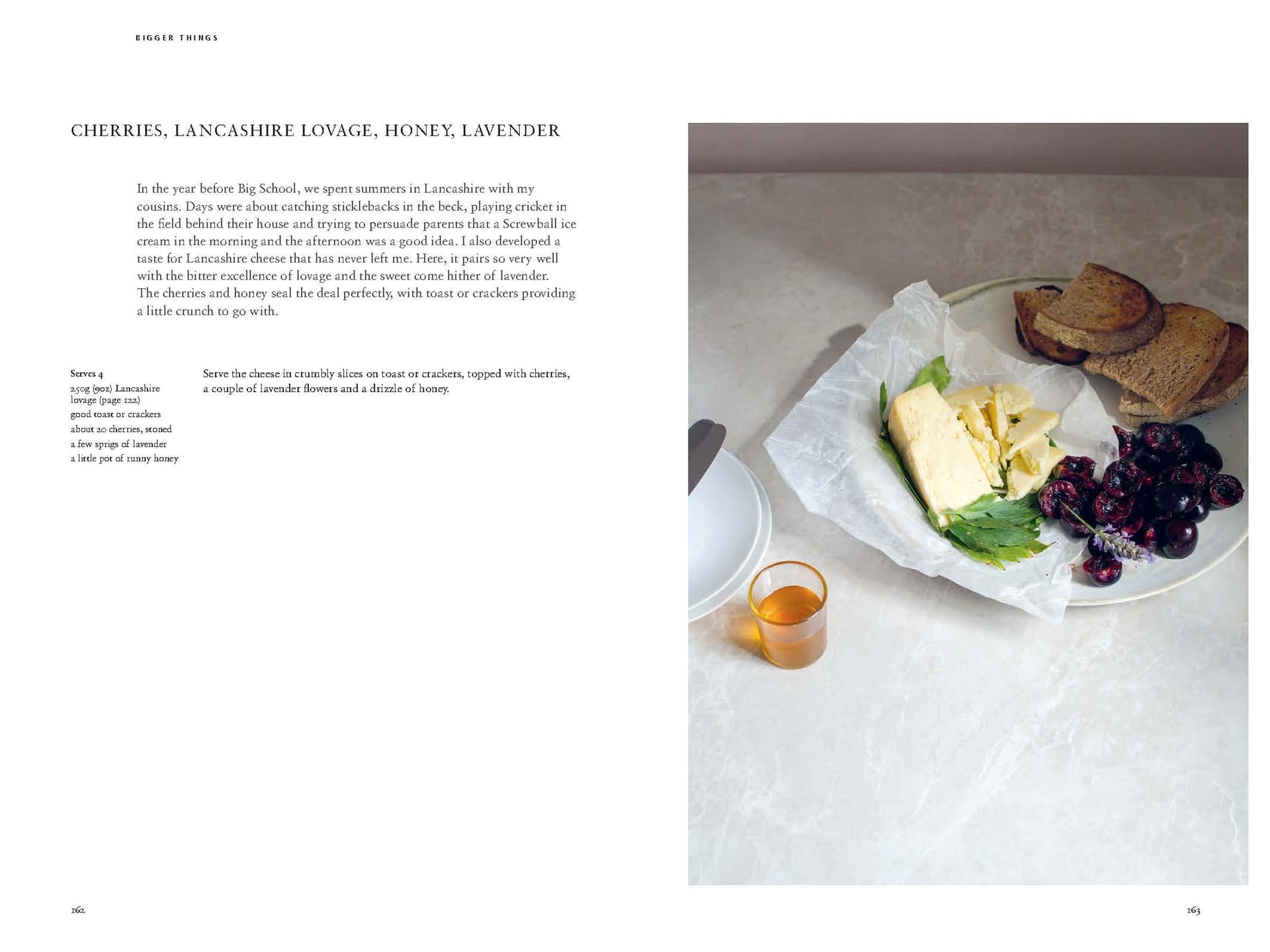 Herb: A Cook’s Companion