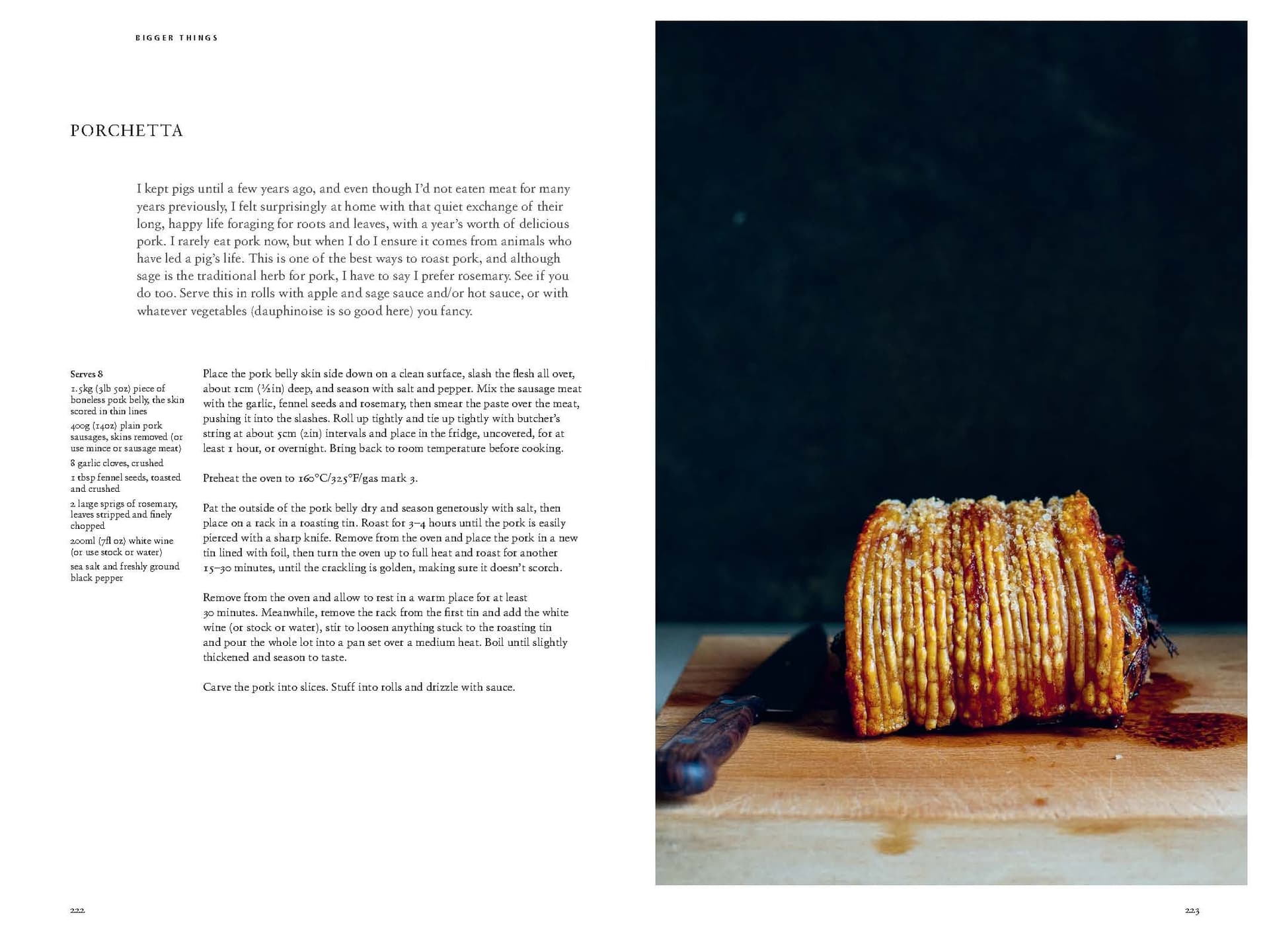 Herb: A Cook’s Companion