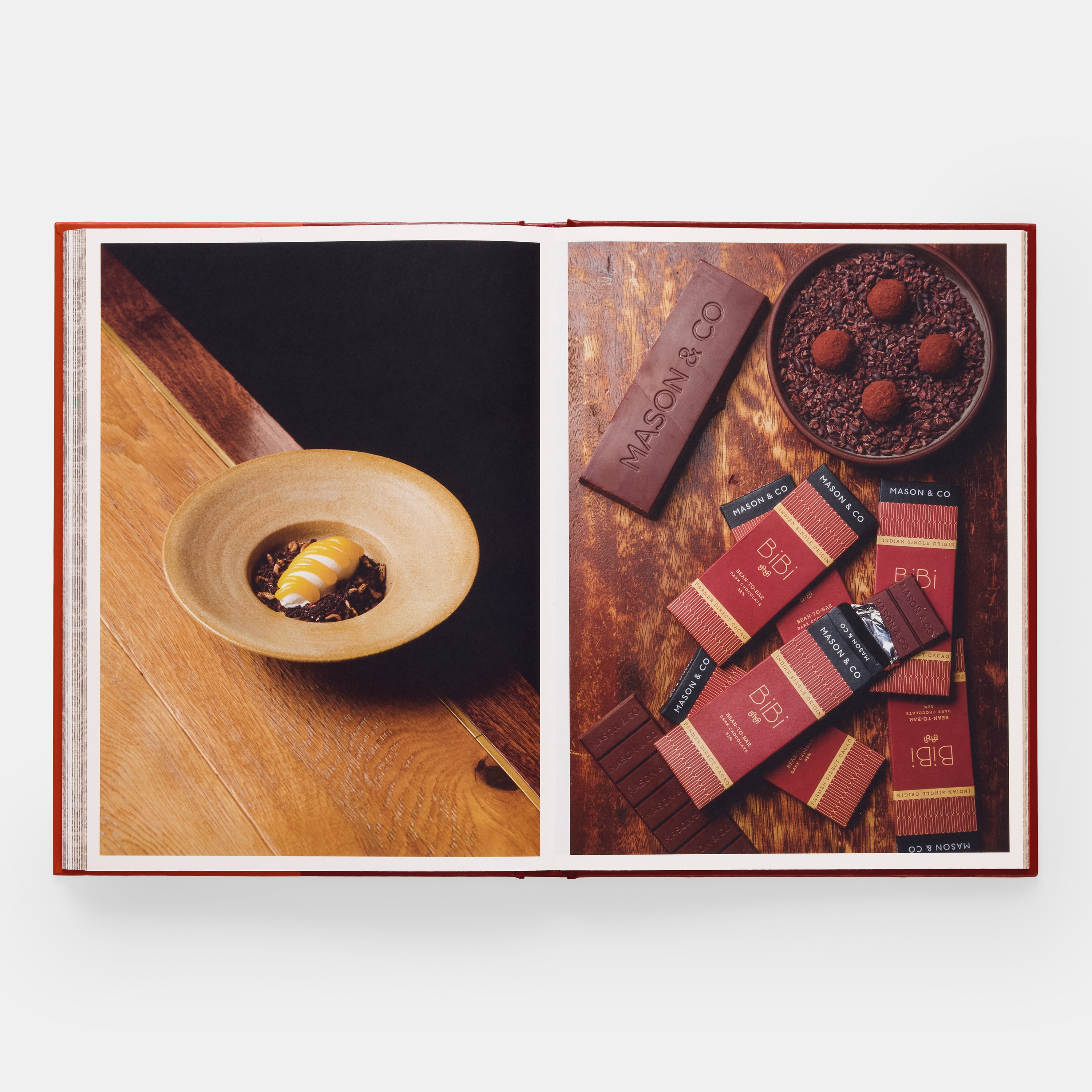 BiBi The Cookbook: Stories from my Bibi