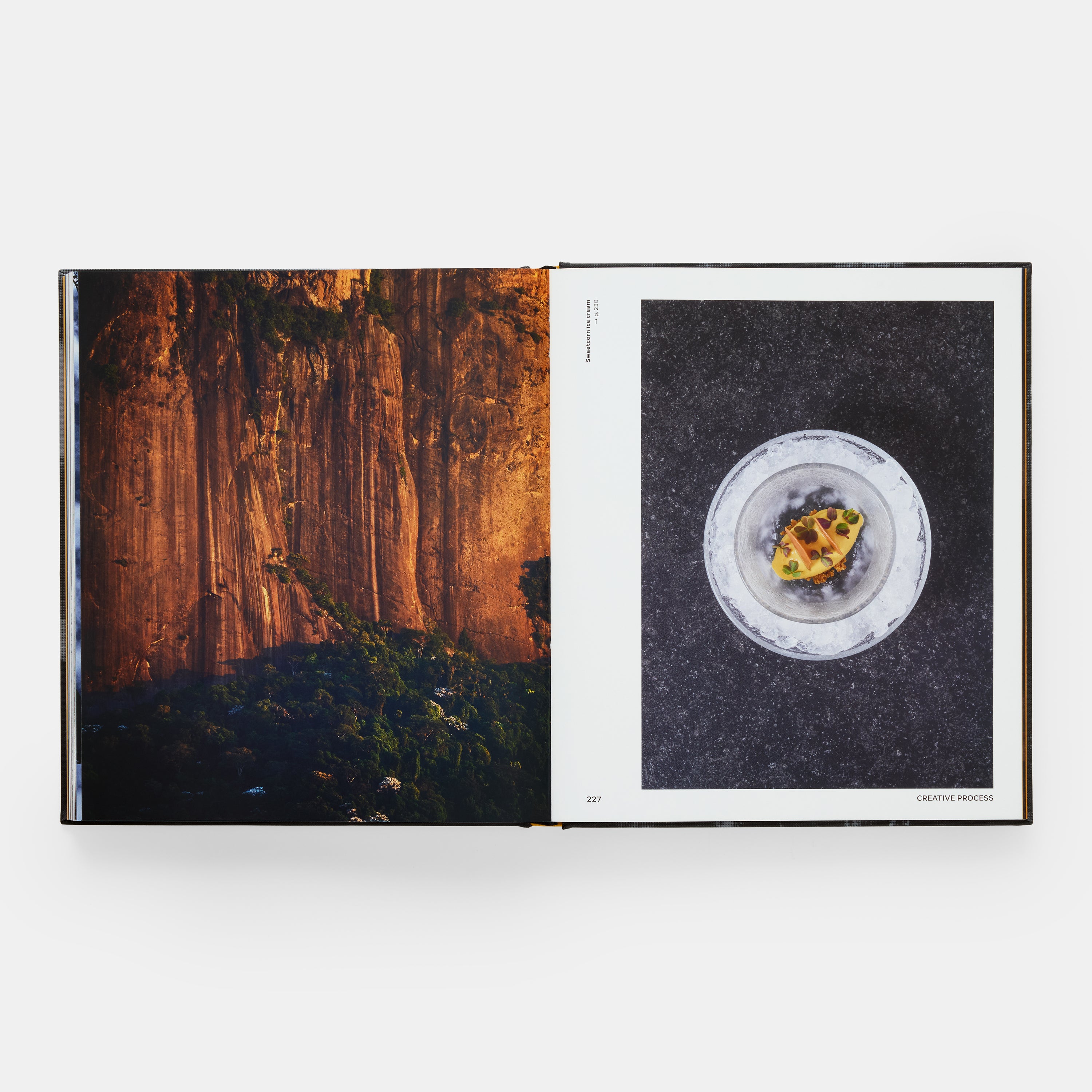 Oteque: Ideas, Principles, Recipes, Stories and Connections
