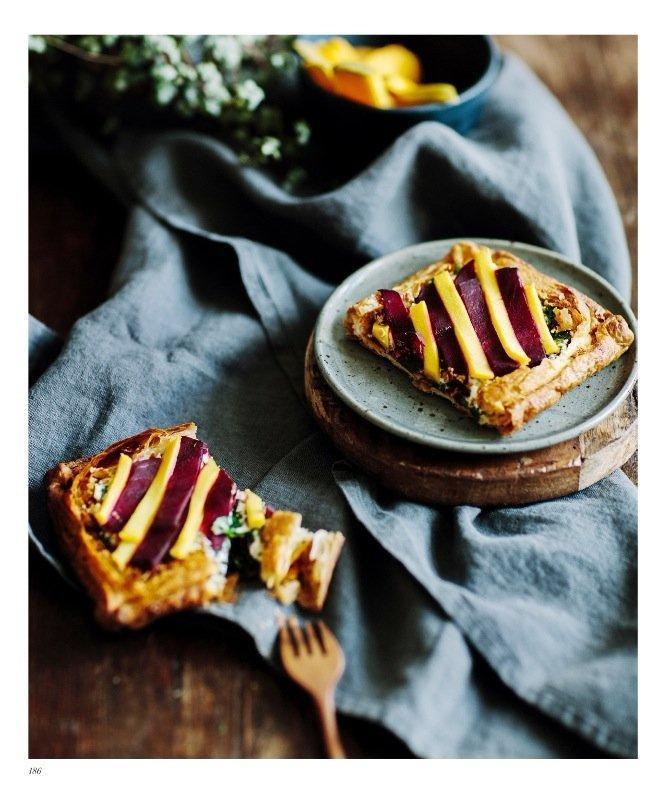 The Delicious: A Companion to New Food Culture