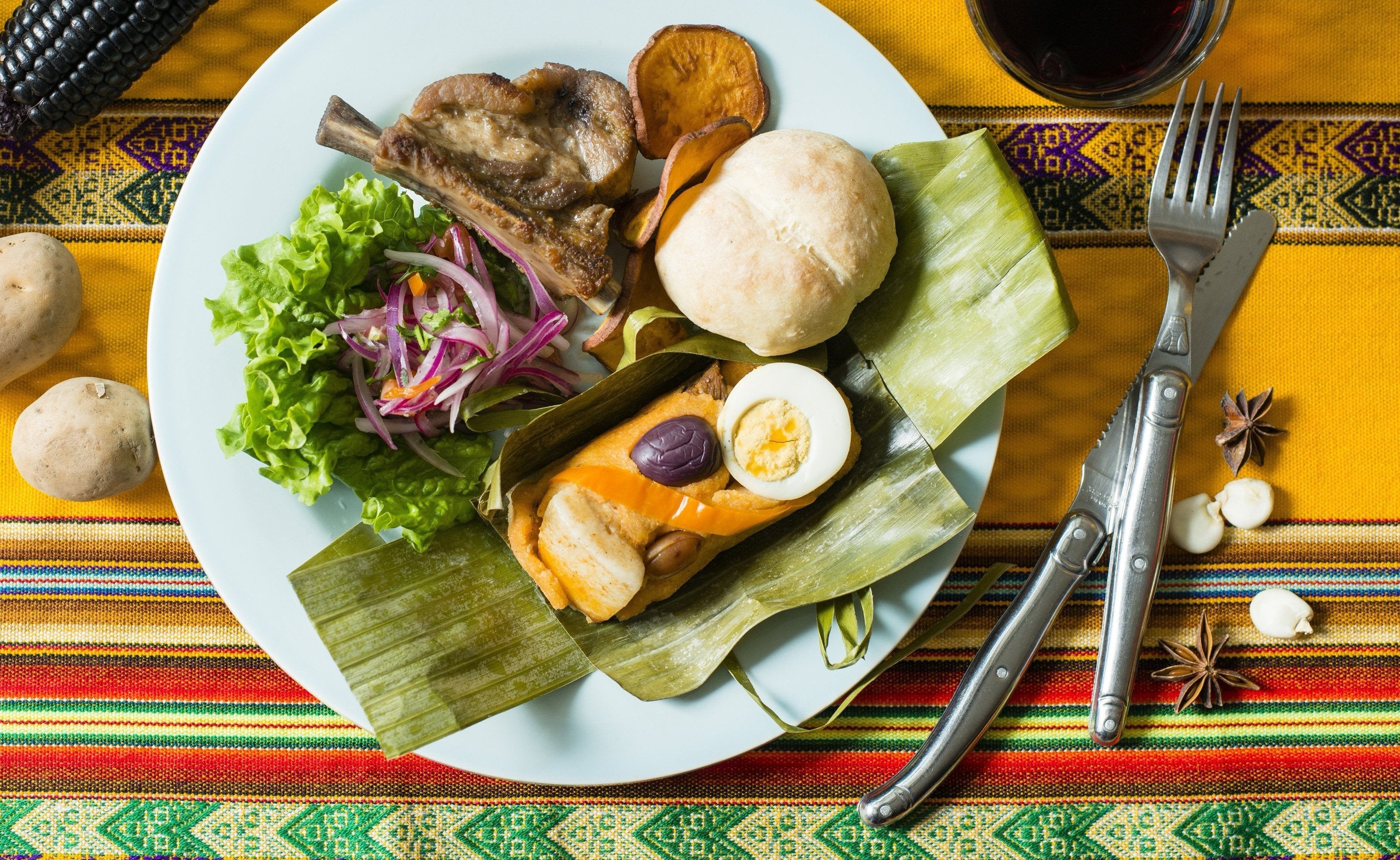 The Delicious: A Companion to New Food Culture
