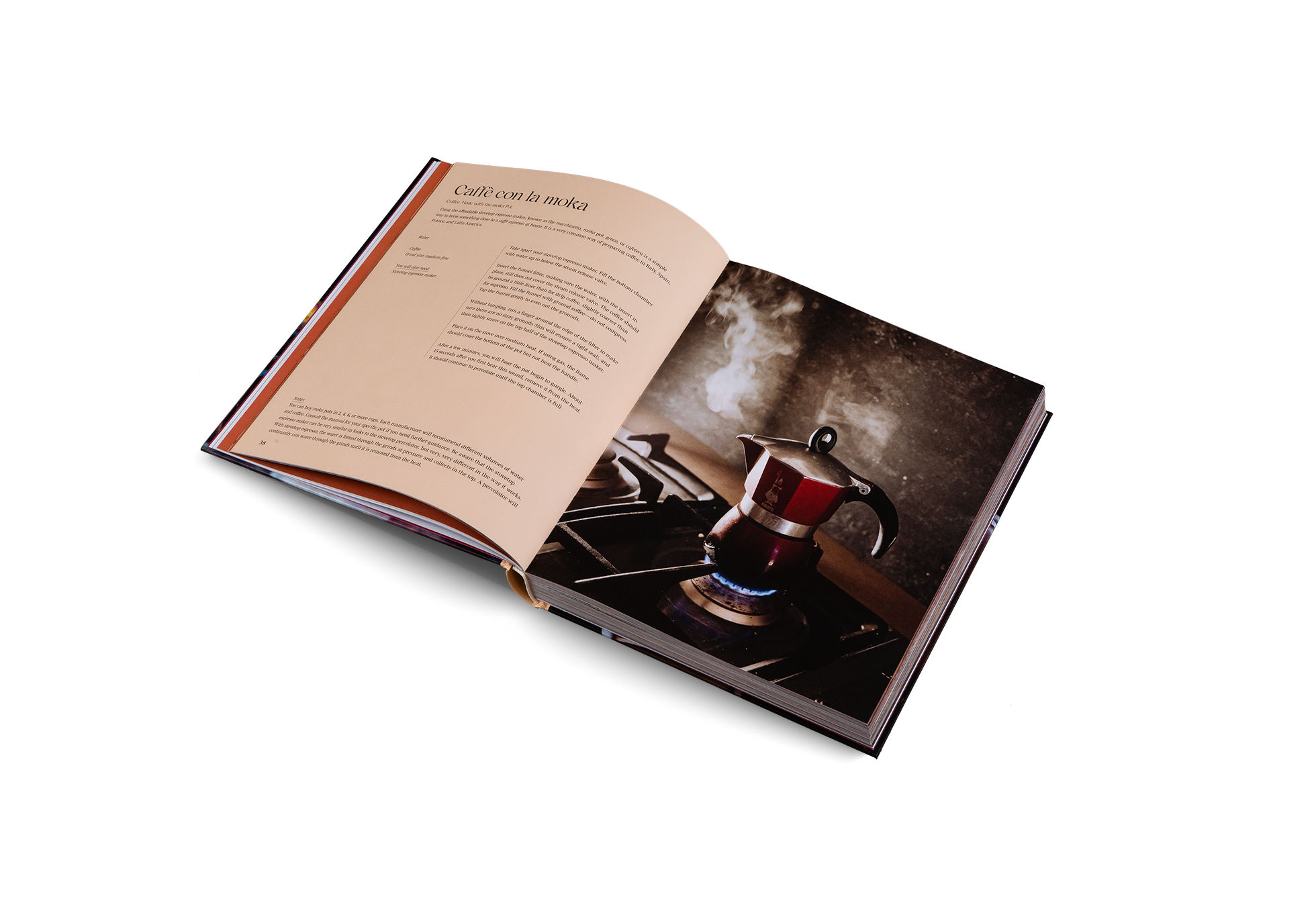 Spill the Beans: Global Coffee Culture and Recipes - Lani Kingston
