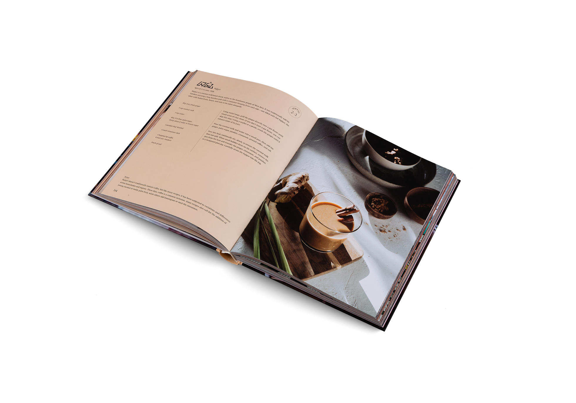 Spill the Beans: Global Coffee Culture and Recipes - Lani Kingston