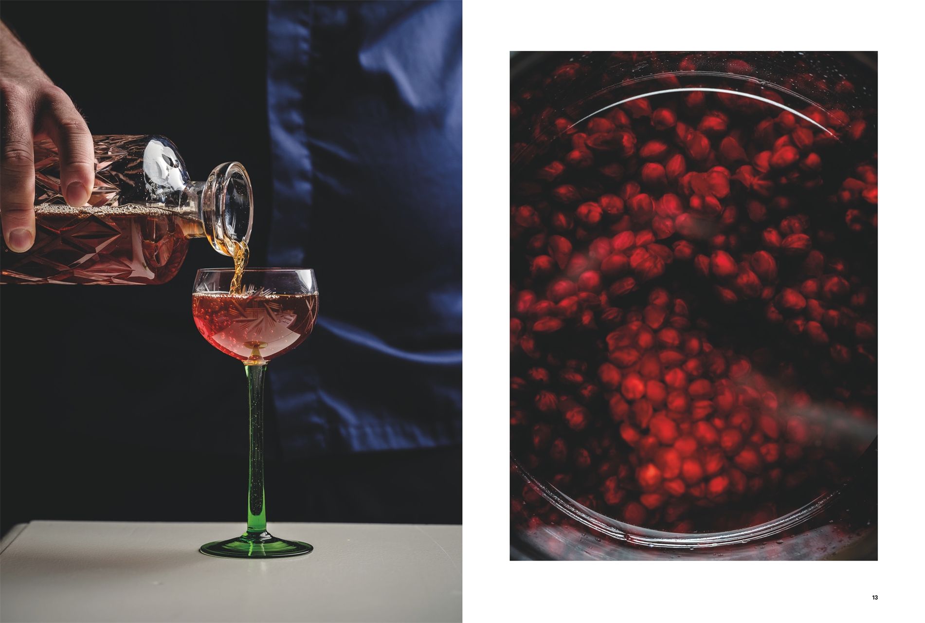 AURA & ANIMA: Grenzenlose Heimat / Limitless Home