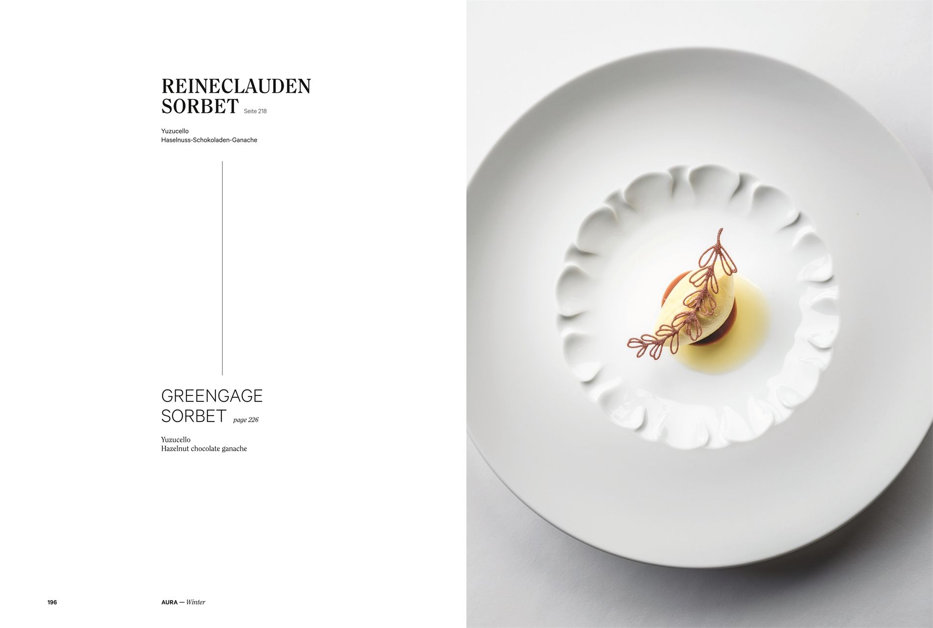 AURA & ANIMA: Grenzenlose Heimat / Limitless Home