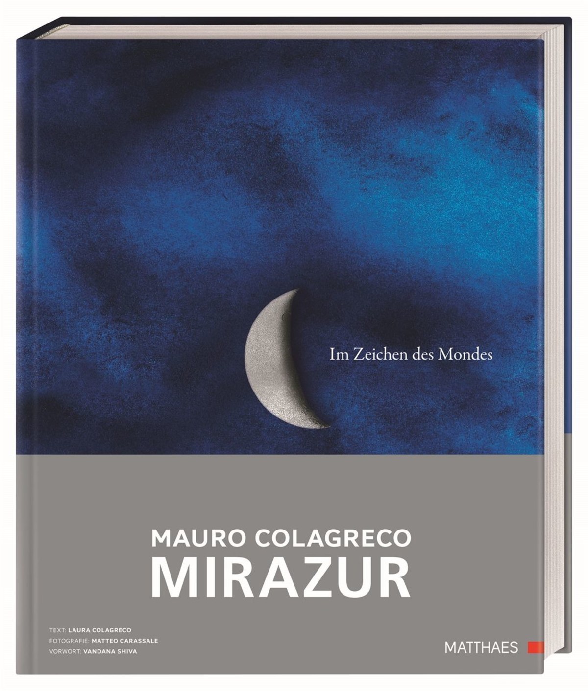 Mirazur: Im Zeichen des Mondes - Mauro Colagreco
