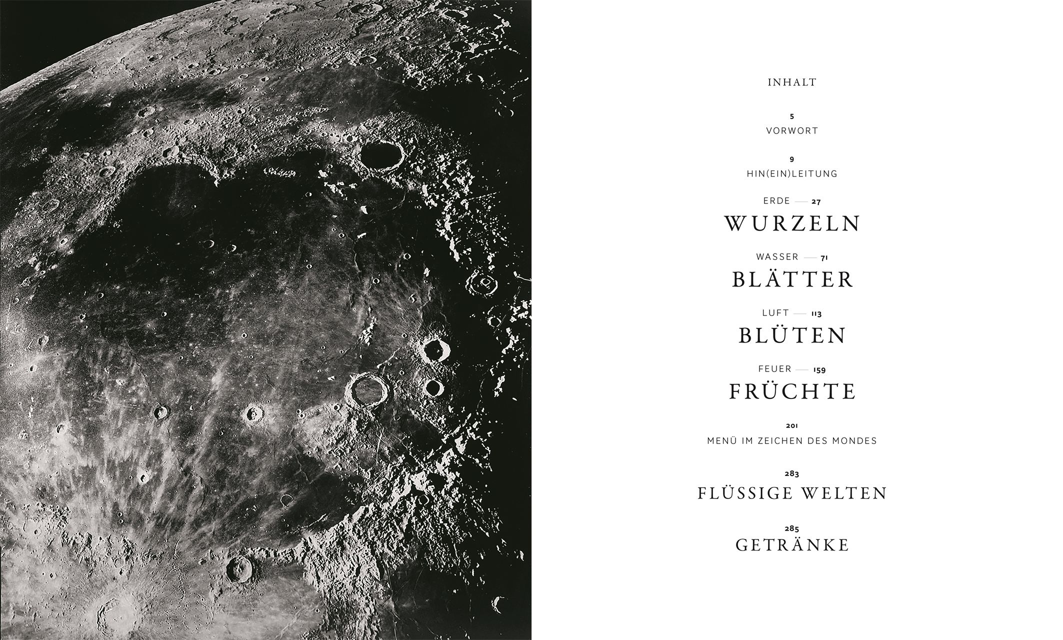 Mirazur: Im Zeichen des Mondes - Mauro Colagreco