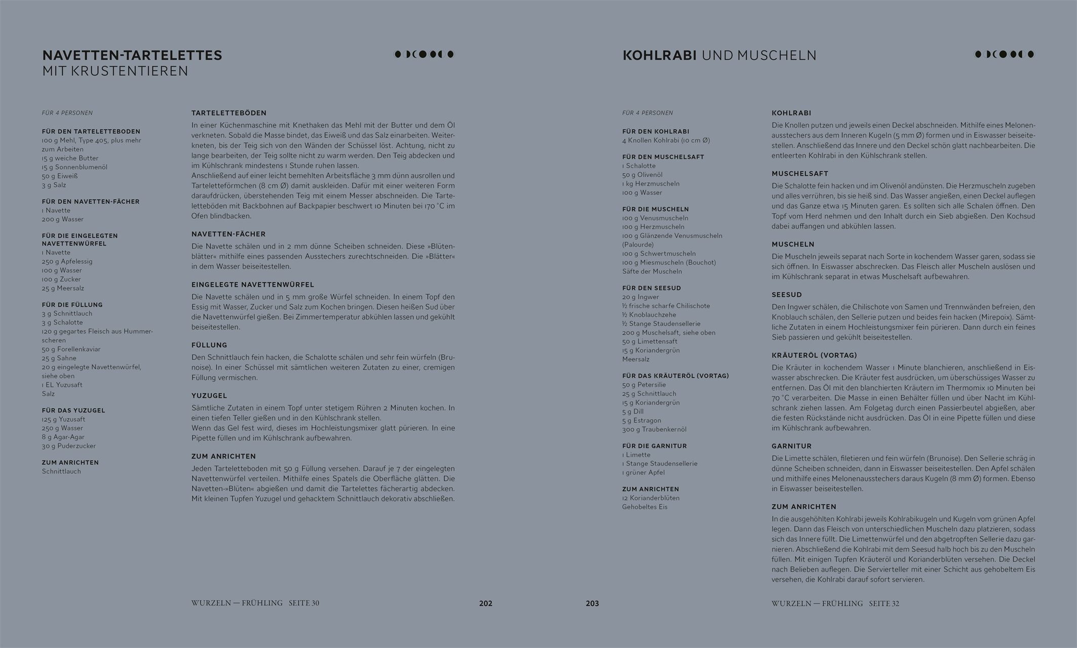 Mirazur: Im Zeichen des Mondes - Mauro Colagreco