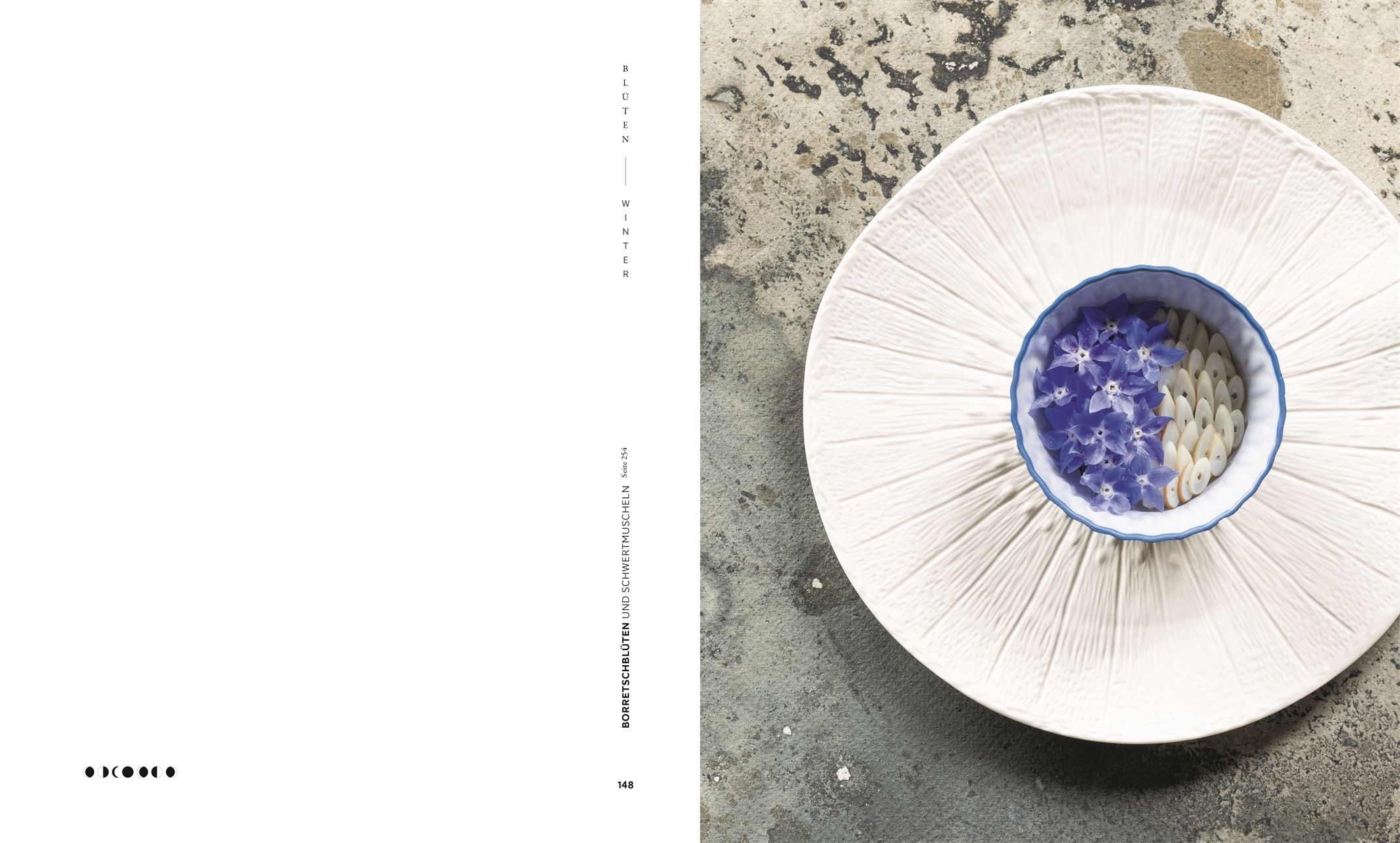 Mirazur: Im Zeichen des Mondes - Mauro Colagreco