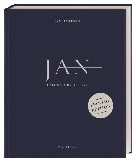 JAN: Laboratory of Love