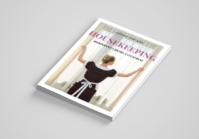 Housekeeping: komplexně, chytře a efektivně