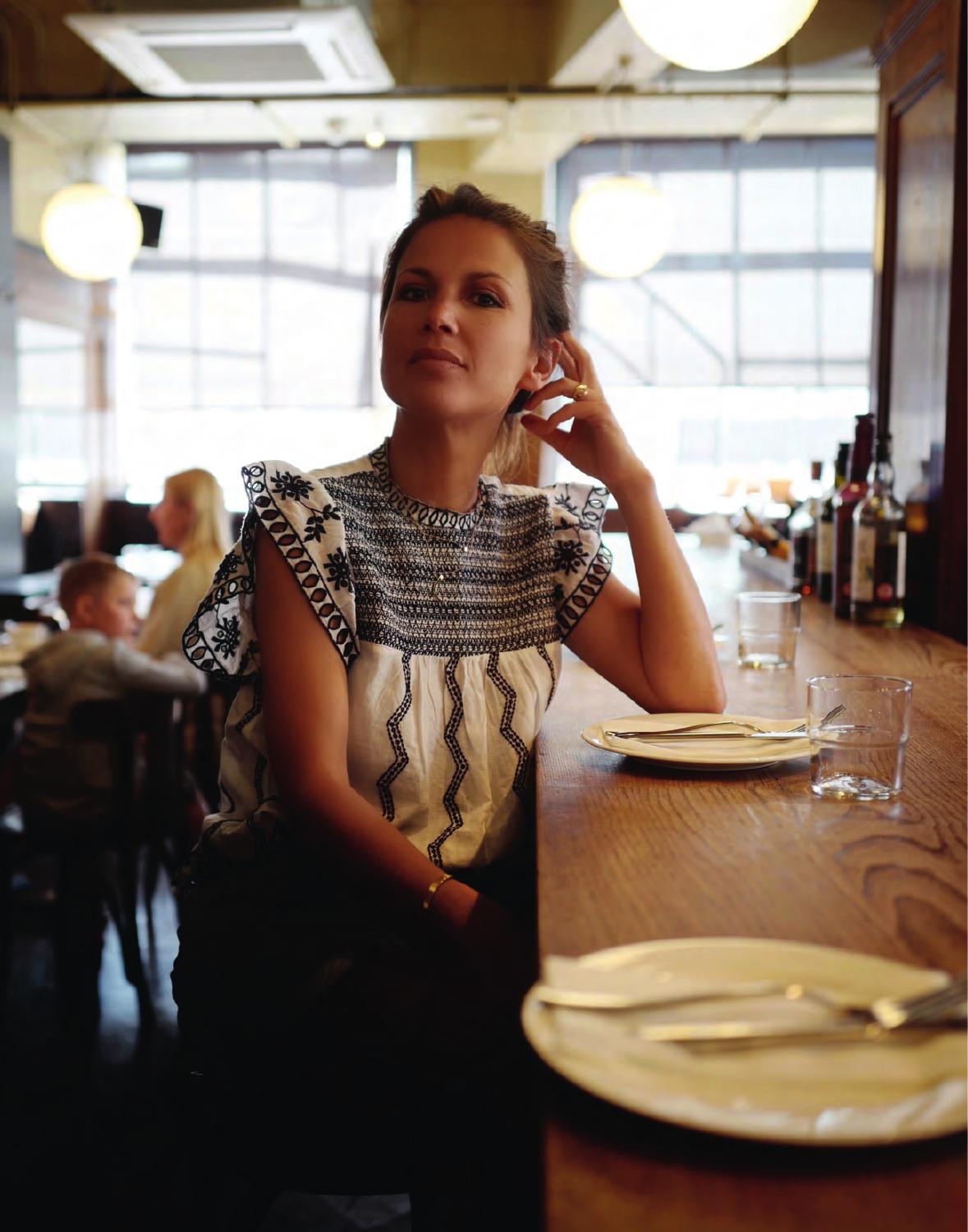 Signature Dishes: 50 Chefs Share Their Secret Recipe