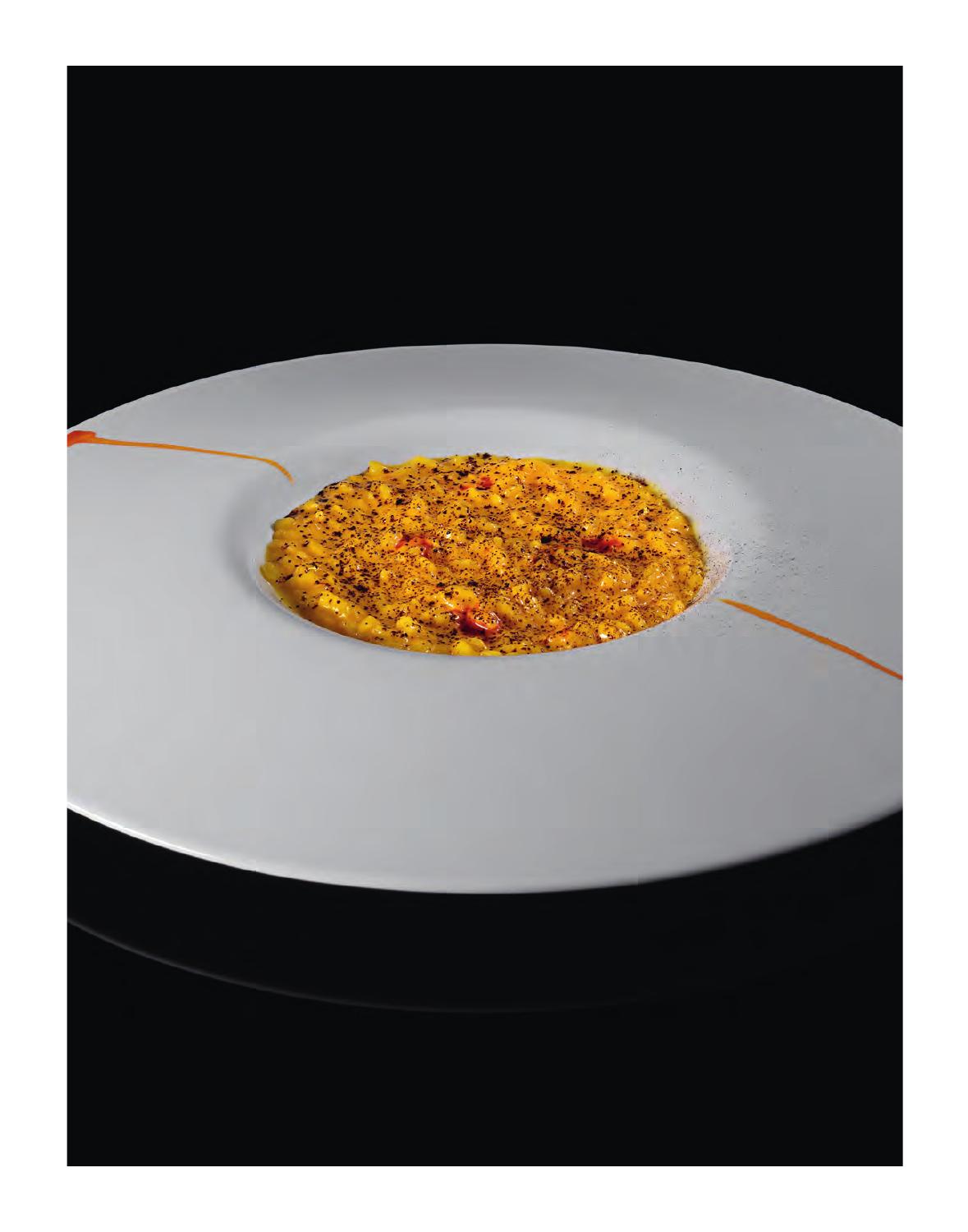 Signature Dishes: 50 Chefs Share Their Secret Recipe