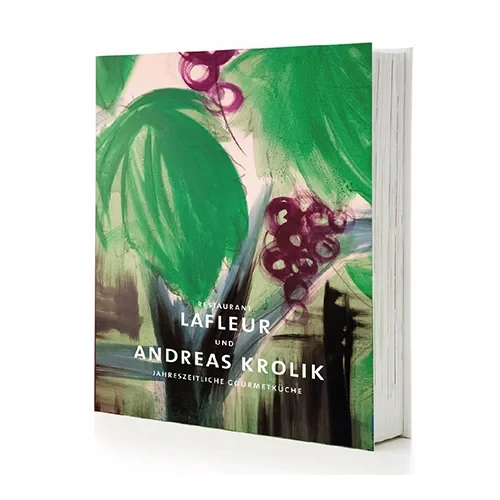 Restaurant Lafleur und Andreas Krolik