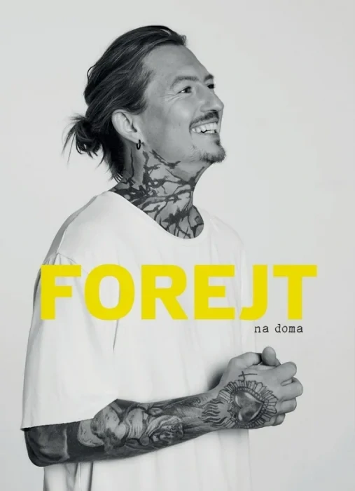 FOREJT na doma