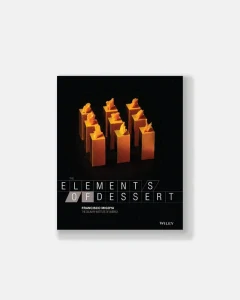 The Elements Of Dessert