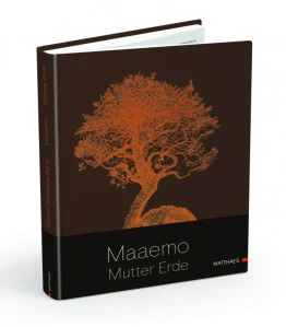 Maaemo: Mutter Erde