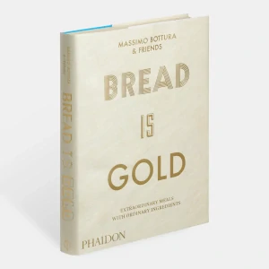 Bread Is Gold - Massimo Bottura & friends