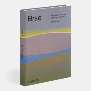 BRAE - Dan Hunter