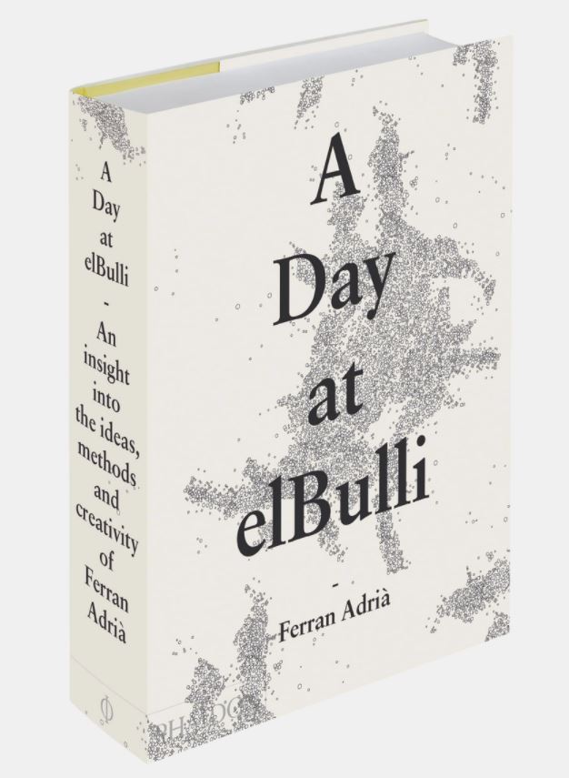 A Day at elBulli: Ferran Adrià