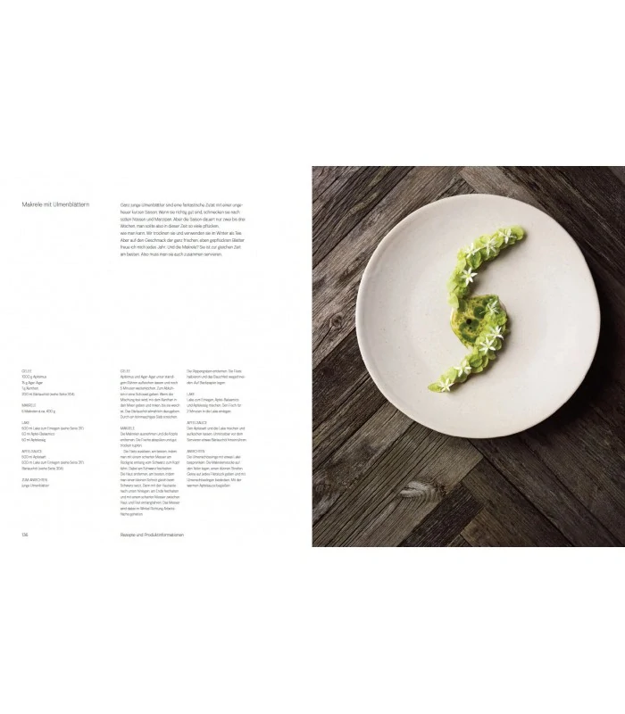 Maaemo: Mutter Erde