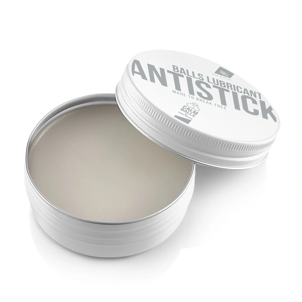 Antistick Run & Play 