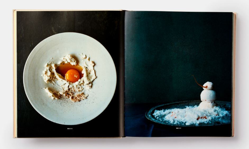 Noma: Time and Place in Nordic Cuisine