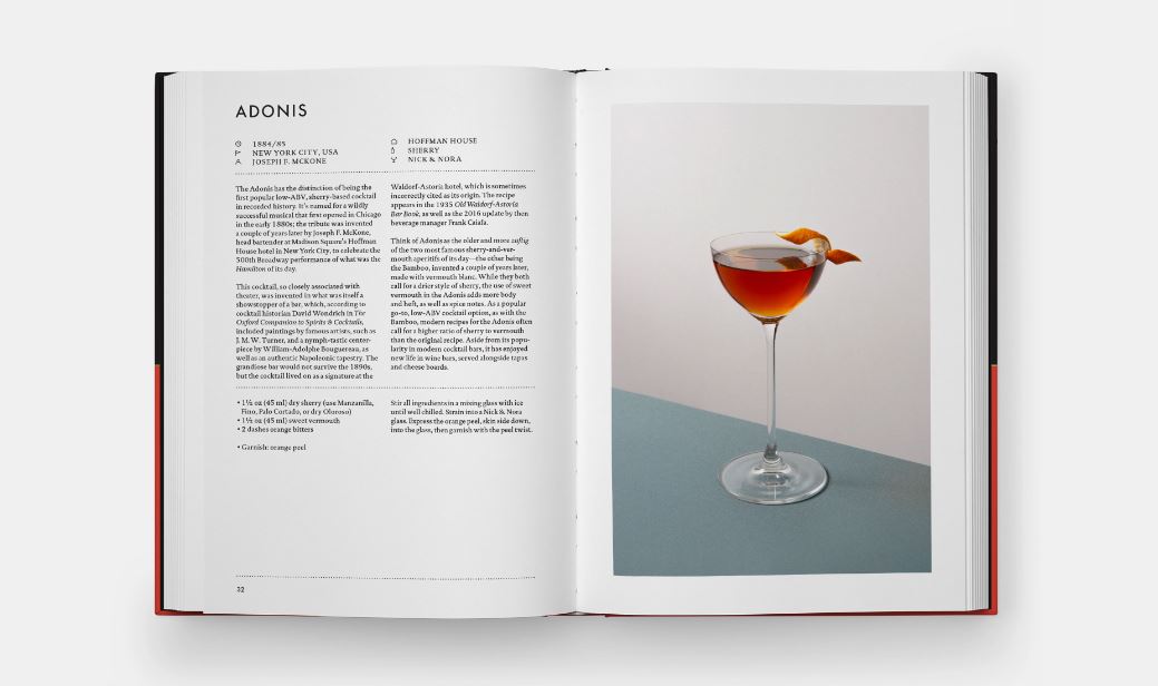 Signature Cocktails