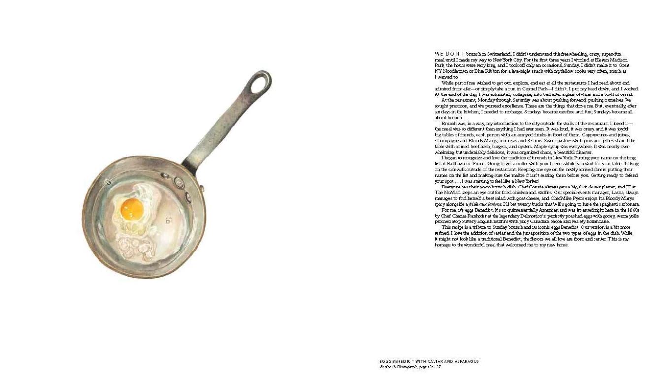 Eleven Madison Park: The Next Chapter - Daniel Humm