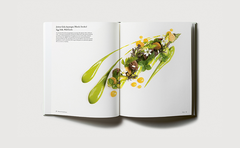 Restaurant Gordon Ramsay - A Story of Excellence