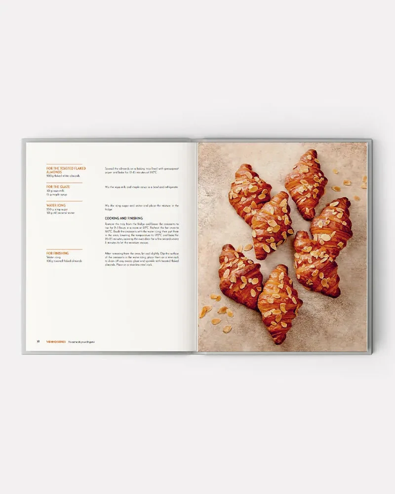 Pierre Hermé - Vegan Pastry