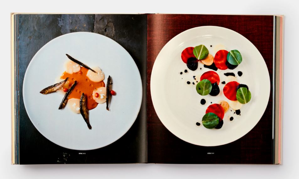 Noma: Time and Place in Nordic Cuisine