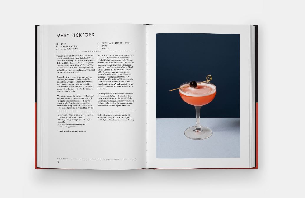 Signature Cocktails