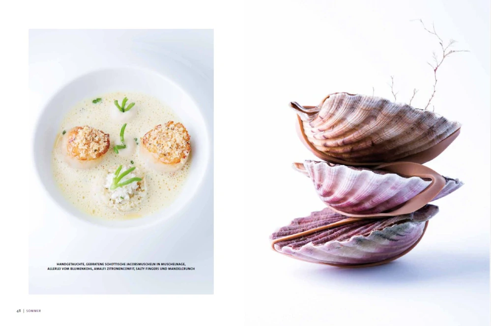 Restaurant Lafleur und Andreas Krolik