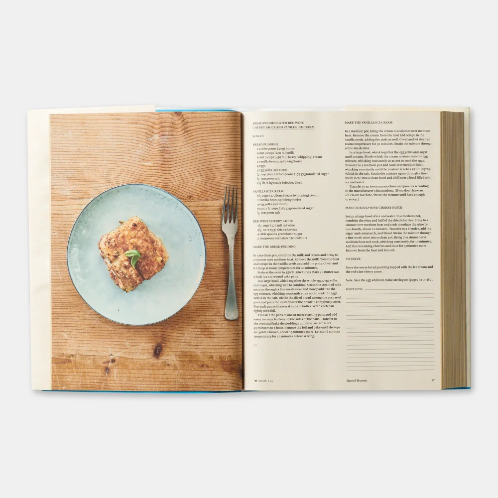 Bread Is Gold - Massimo Bottura & friends