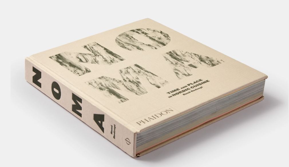 Noma: Time and Place in Nordic Cuisine