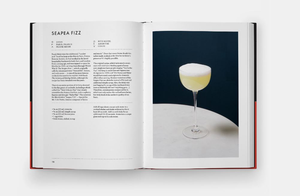 Signature Cocktails