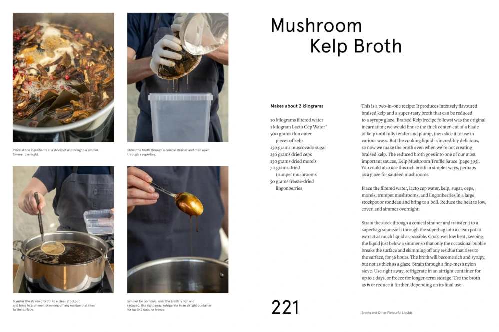 The Noma Guide to Building Flavour