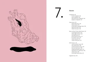 The Noma Guide to Building Flavour