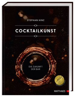 Cocktailkunst: Die Zukunft der Bar