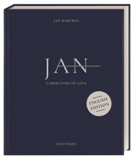 JAN: Laboratory of Love