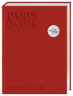 Paris–Tokyo: Sharing the Culinary DNA